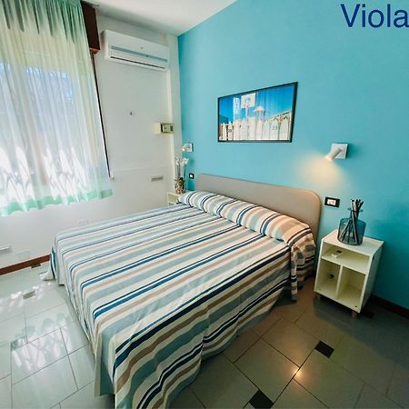 Residence Aries Cesenatico Zewnętrze zdjęcie