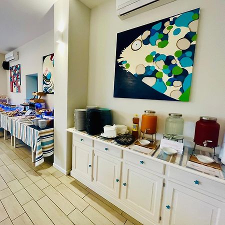 Residence Aries Cesenatico Zewnętrze zdjęcie