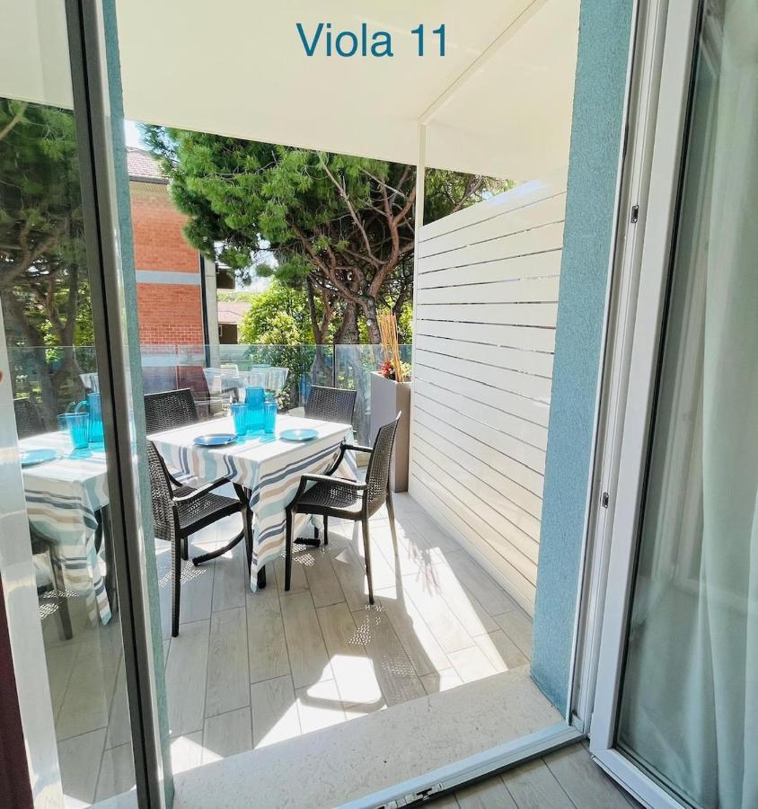 Residence Aries Cesenatico Zewnętrze zdjęcie