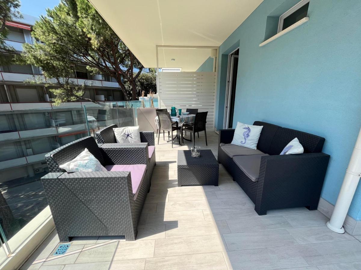 Residence Aries Cesenatico Zewnętrze zdjęcie