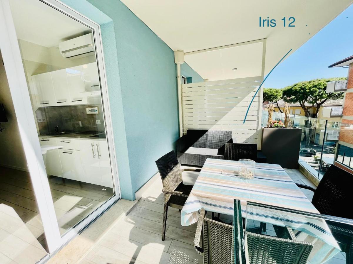 Residence Aries Cesenatico Zewnętrze zdjęcie