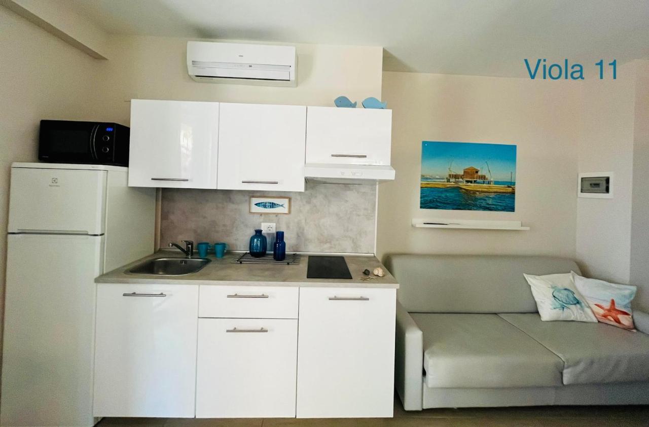 Residence Aries Cesenatico Zewnętrze zdjęcie