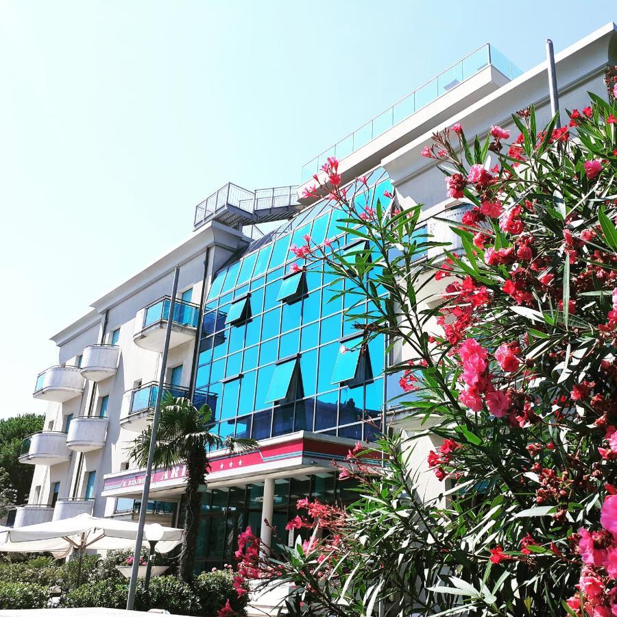 Residence Aries Cesenatico Zewnętrze zdjęcie