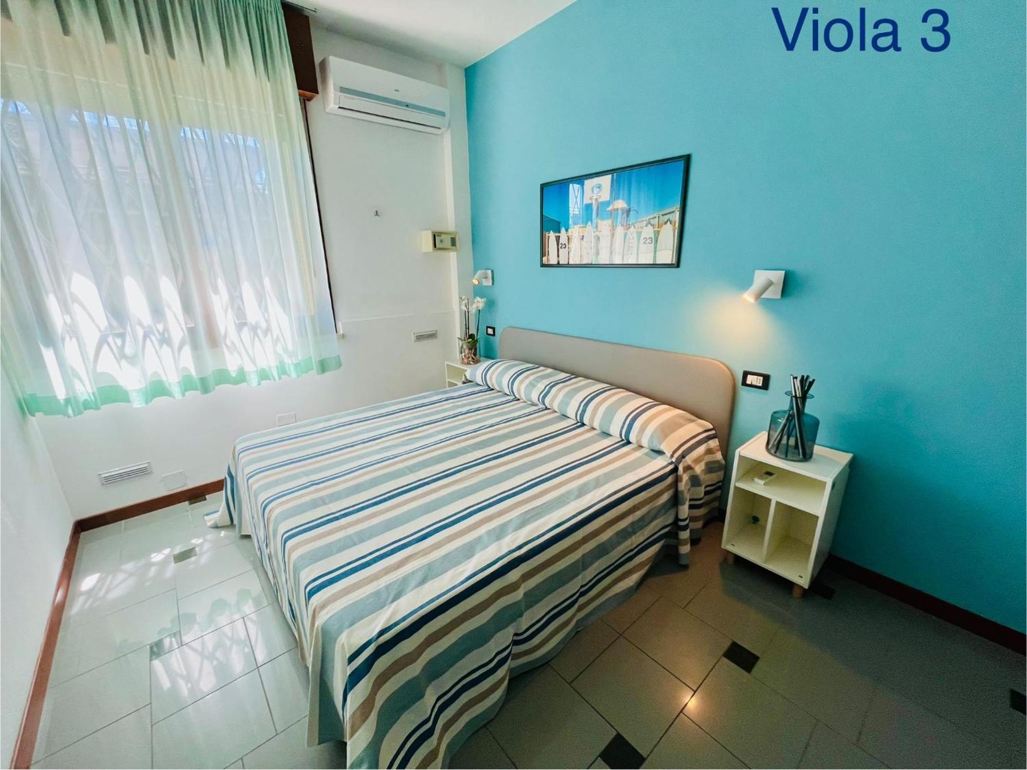 Residence Aries Cesenatico Zewnętrze zdjęcie