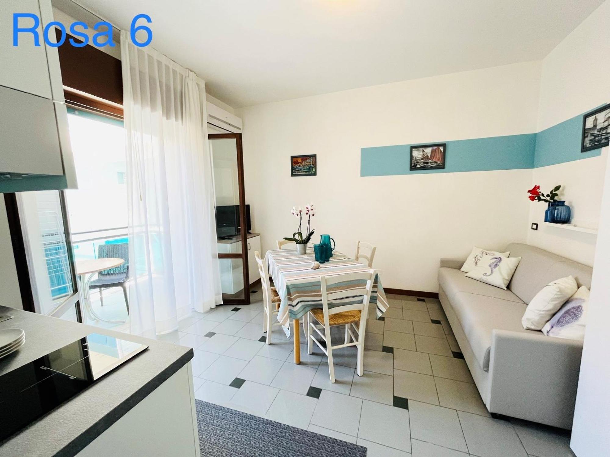 Residence Aries Cesenatico Zewnętrze zdjęcie