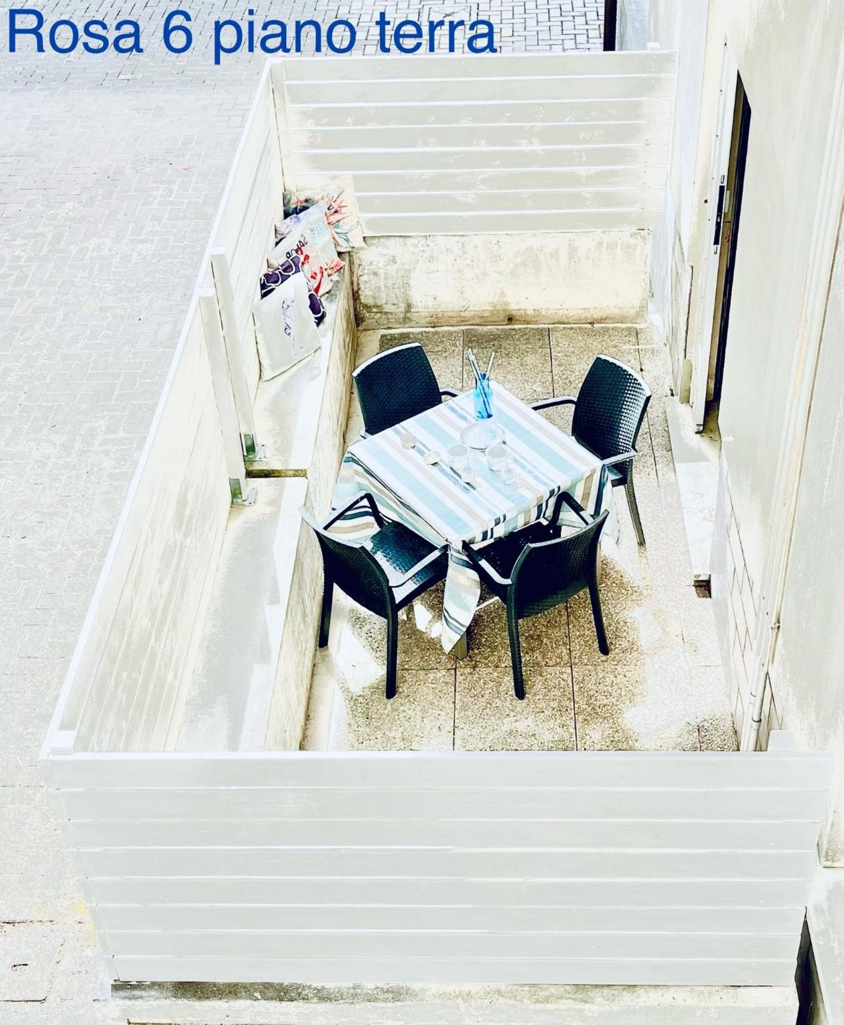 Residence Aries Cesenatico Zewnętrze zdjęcie