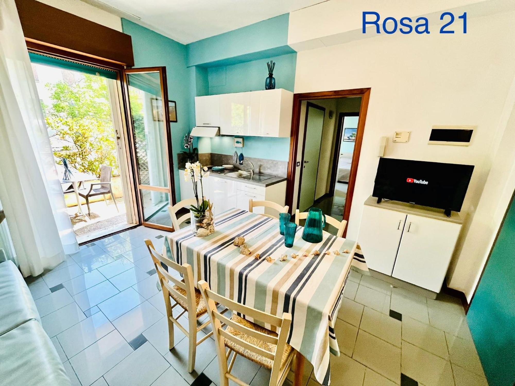 Residence Aries Cesenatico Zewnętrze zdjęcie