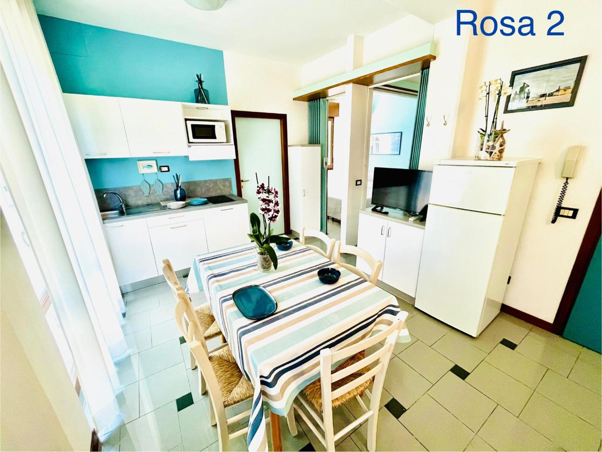 Residence Aries Cesenatico Zewnętrze zdjęcie