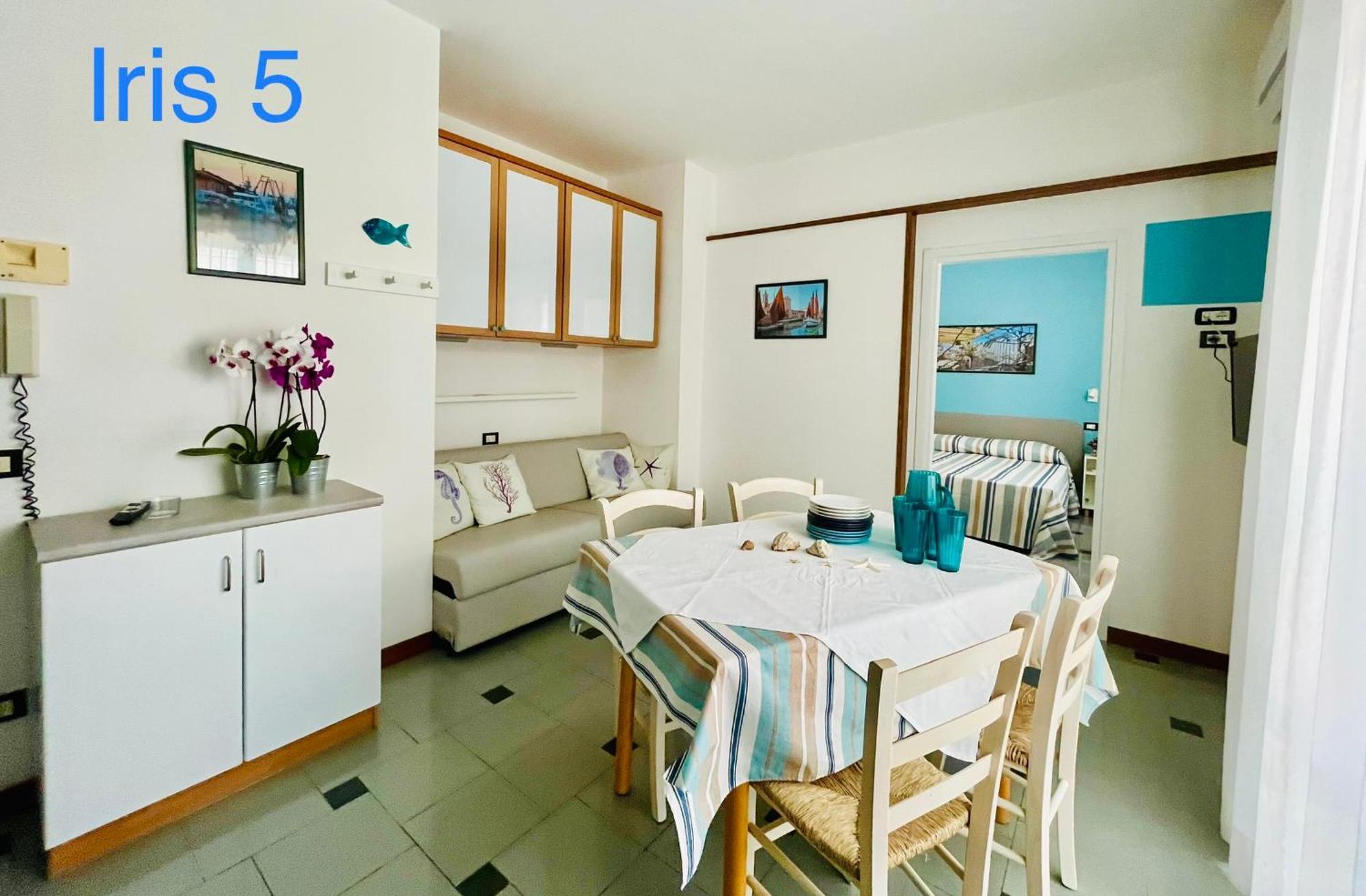 Residence Aries Cesenatico Zewnętrze zdjęcie