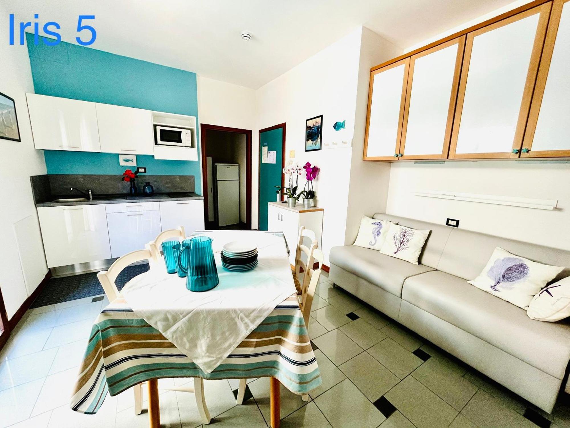 Residence Aries Cesenatico Zewnętrze zdjęcie