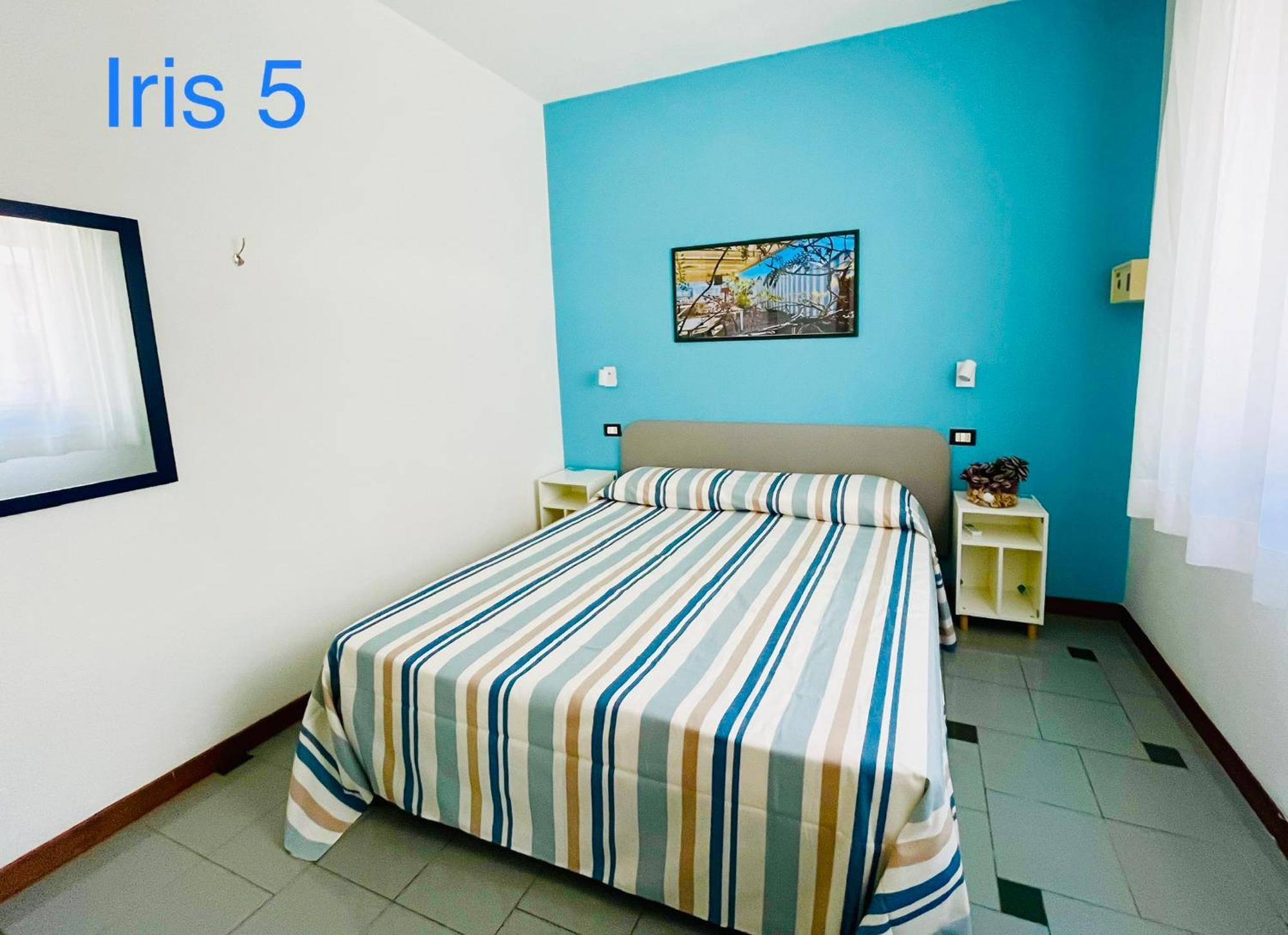 Residence Aries Cesenatico Zewnętrze zdjęcie