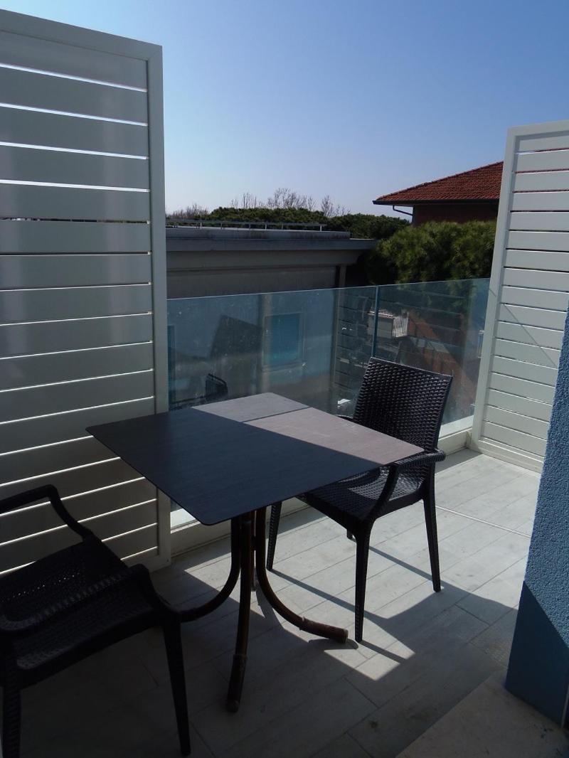 Residence Aries Cesenatico Zewnętrze zdjęcie