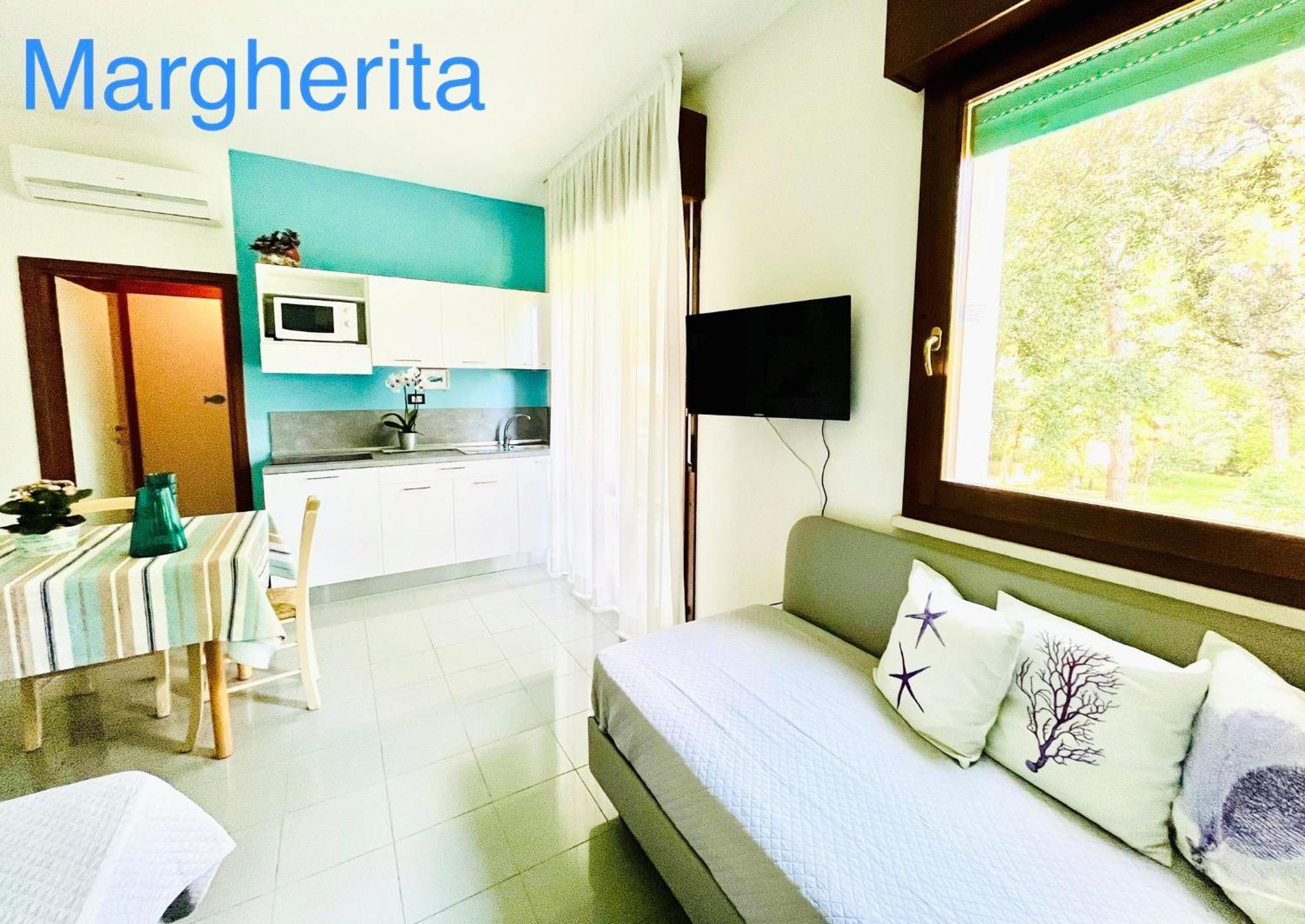 Residence Aries Cesenatico Zewnętrze zdjęcie