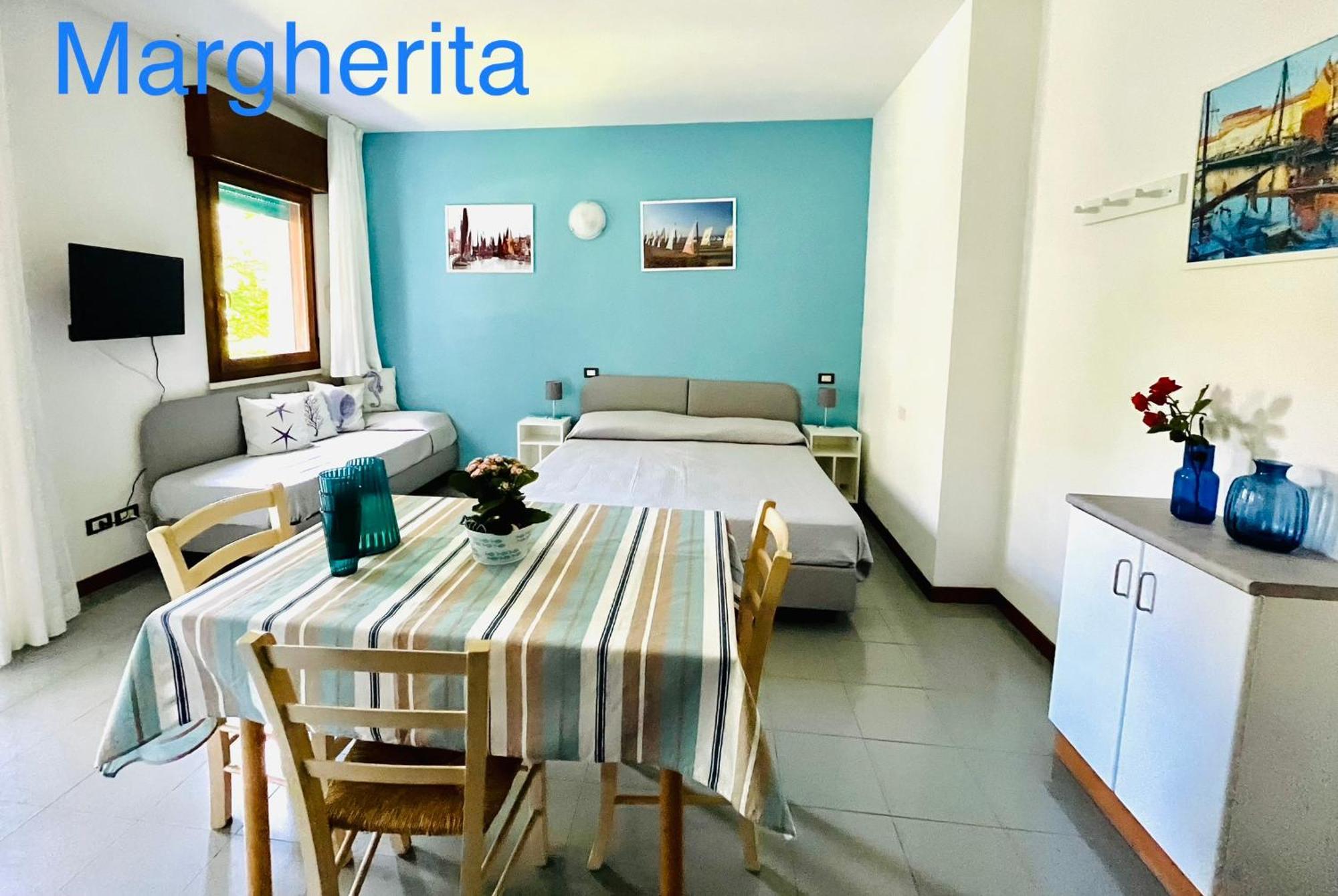 Residence Aries Cesenatico Zewnętrze zdjęcie