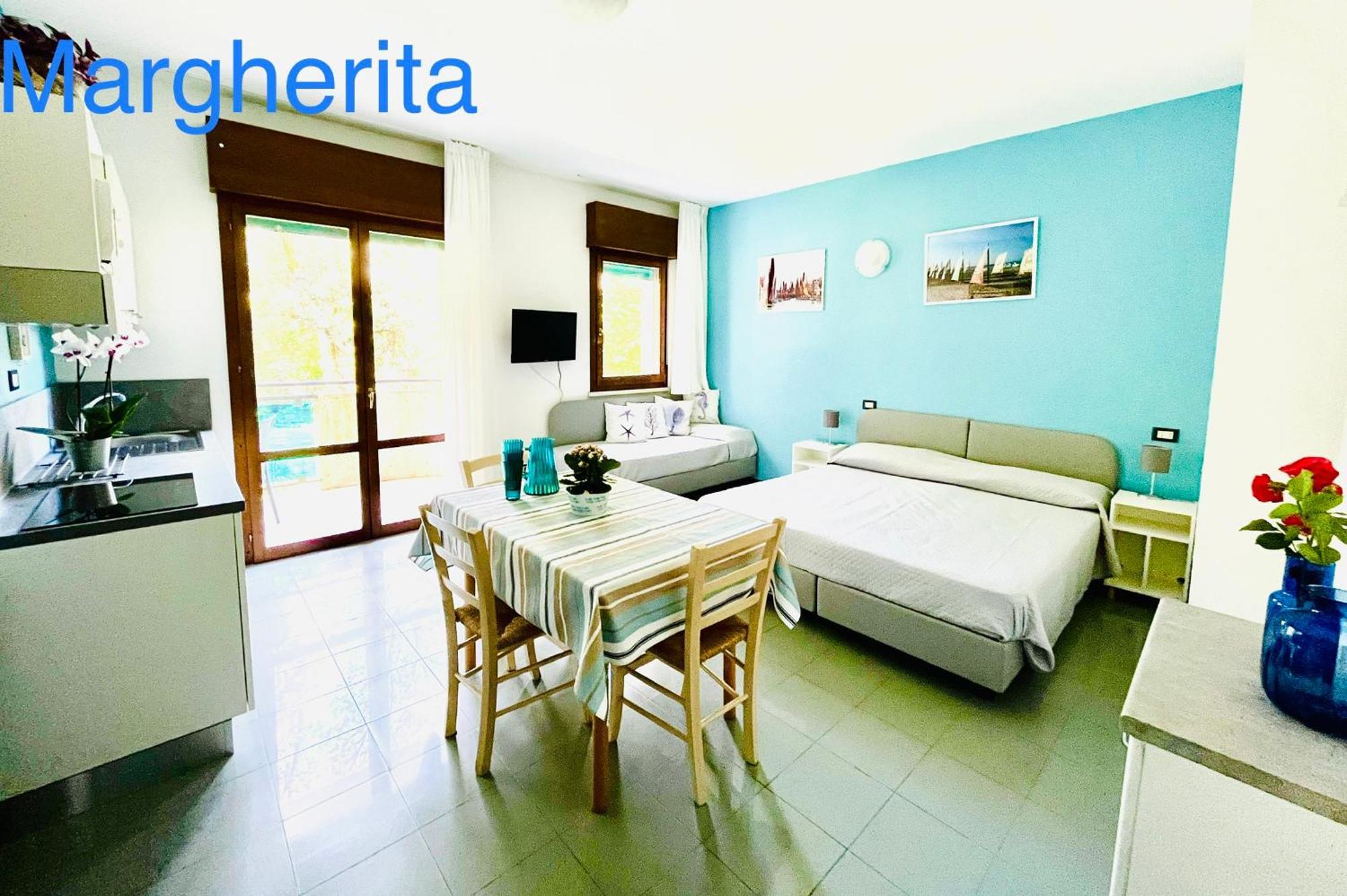 Residence Aries Cesenatico Zewnętrze zdjęcie