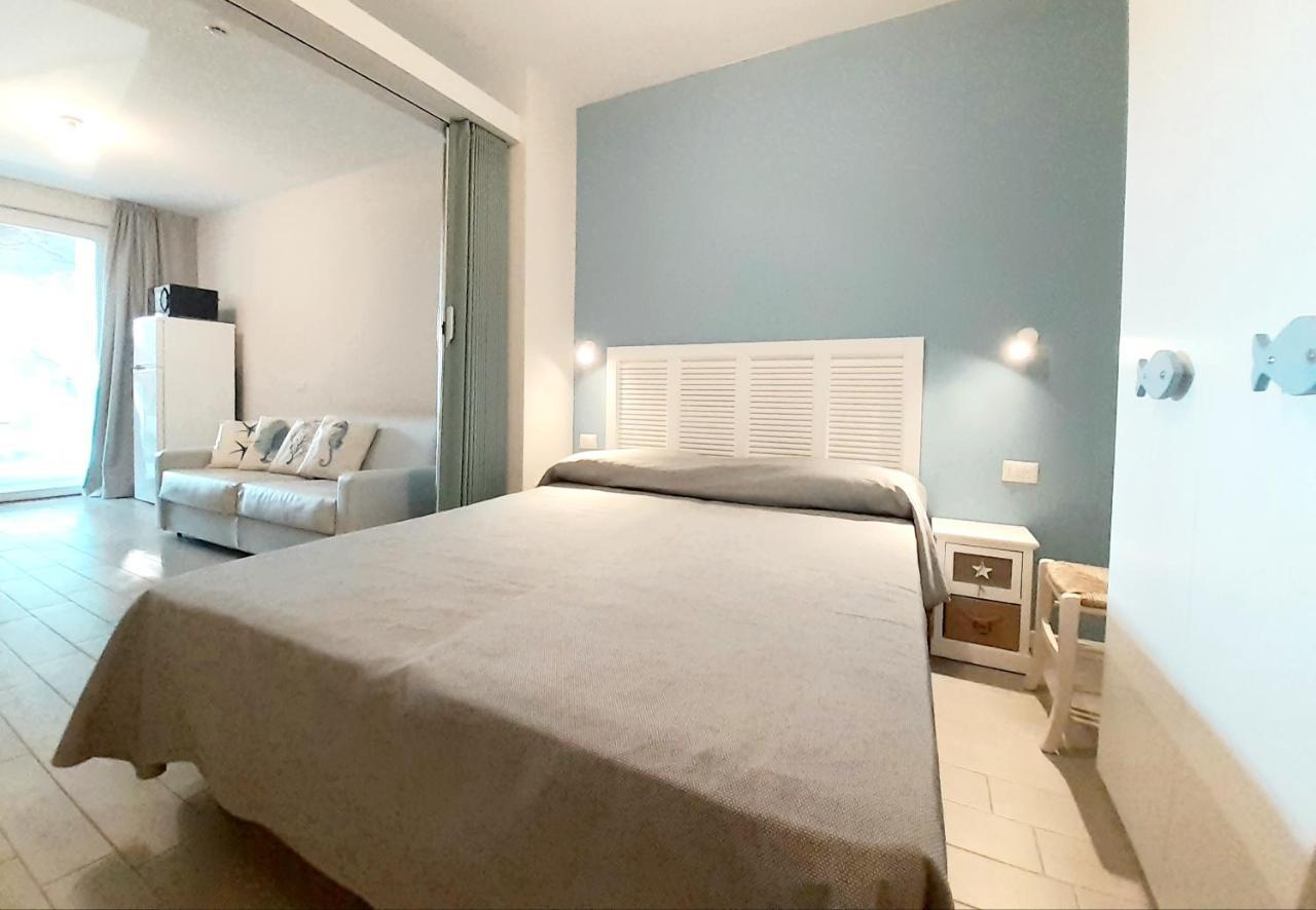 Residence Aries Cesenatico Zewnętrze zdjęcie